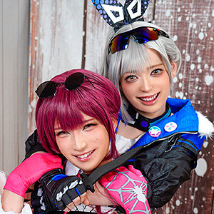 ●狼さんとカ●カさん 2【男の娘ッス】 一二三ゆぅり