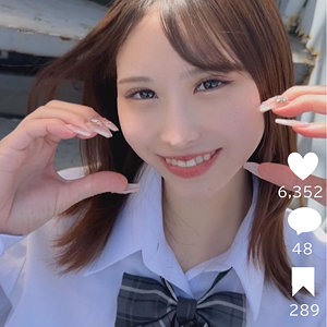 N・Mちゃん【素人ぱいぱい】 姫川かのん