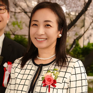 すみれ【P-WIFE】 美原すみれ