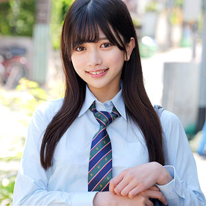 かりんちゃん【シロウト速報】 北岡果林