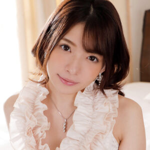 りかサン【Beauty】 麻里梨夏